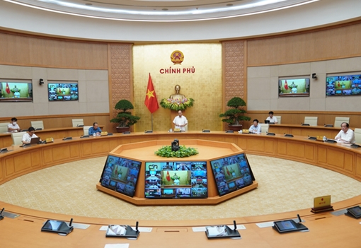 Thủ tướng cảnh báo dấu hiệu chủ quan phòng chống dịch