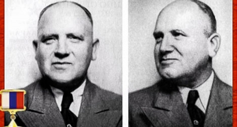 Nguồn tin quan trọng nhất của Tình báo Xôviết tại Gestapo