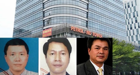 Nguyên Chủ tịch HĐQT Petroland cùng đồng phạm gây thiệt hại hơn 50 tỷ đồng