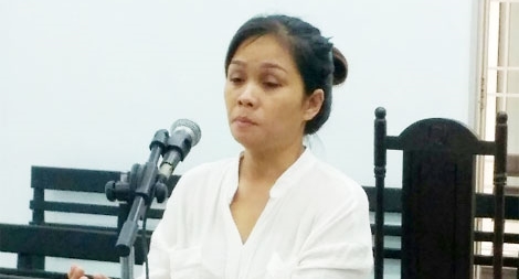 Thợ may lĩnh án vì không nhường đường cho người đi bộ