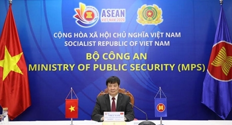 Việt Nam tích cực và trách nhiệm trong hợp tác phòng, chống tội phạm xuyên quốc gia 