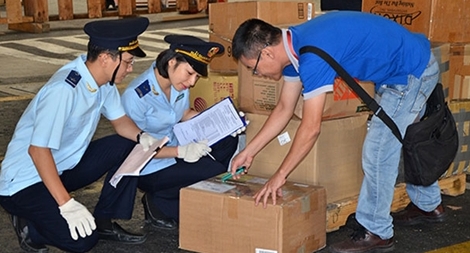 Còn nhiều chồng chéo và bất cập trong kiểm tra chuyên ngành