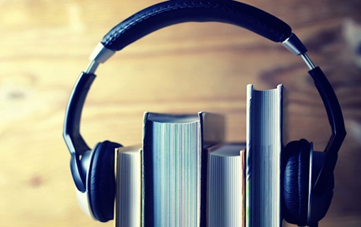 "Nghe" nhạc bằng văn xuôi và trong văn xuôi