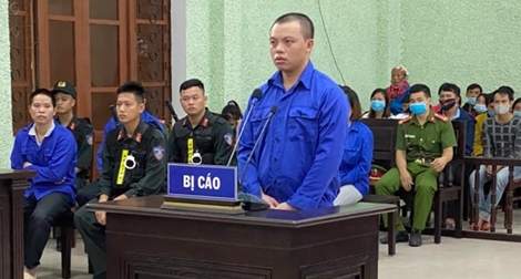 49 năm tù cho 3 kẻ mua bán ma túy