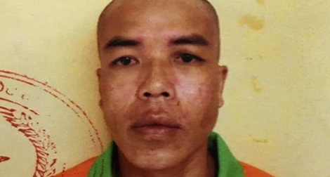 Bắt tạm giam gã cha dượng xâm hại con riêng của vợ đến có thai