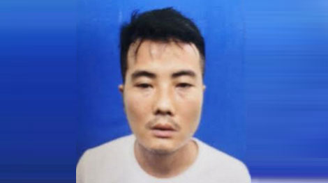 Khởi tố đối tượng dùng dao đâm cán bộ CSGT