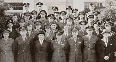 Mối quan hệ tình báo đặc biệt giữa Anh và Mỹ