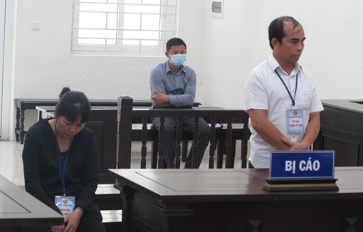 Mạo danh Giám đốc ngân hàng chuyên chạy việc, “ăn” tiền tỷ