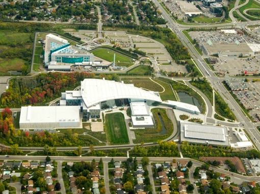 Thương vụ Gouzenko với tình báo Canada