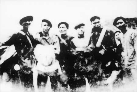 Chiến dịch Thập Vạn Đại Sơn – Bản hùng ca nơi biên khu: Tinh thần quốc tế cao thượng