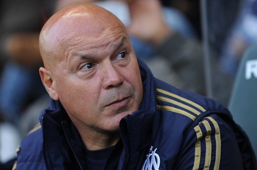 Bắt khẩn cấp cựu quan chức Olympique Marseille