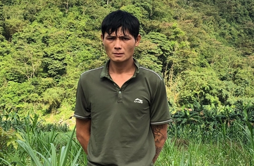 Bắt tên trộm “nhanh tay, nhanh mắt”