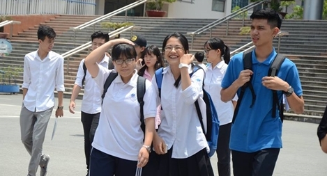 Nhiều cơ hội cho thí sinh trong đợt xét tuyển bổ sung