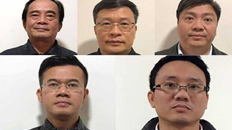 Ngày 26/10, xét xử đại án kinh tế liên quan đến ông Trần Bắc Hà