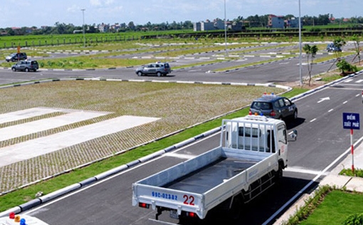 Thanh tra đào tạo lái xe tại Bình Phước: Lần nào vào cuộc cũng phát hiện sai phạm