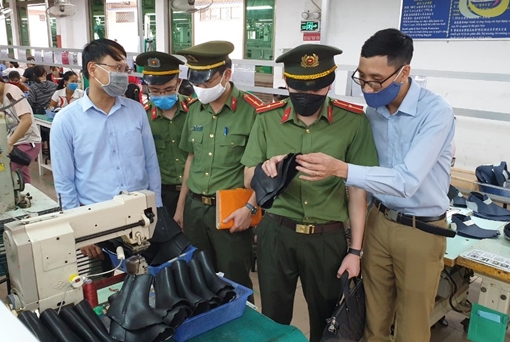 Sử dụng mạng xã hội xây dựng các mô hình bảo vệ An ninh Tổ quốc hiệu quả