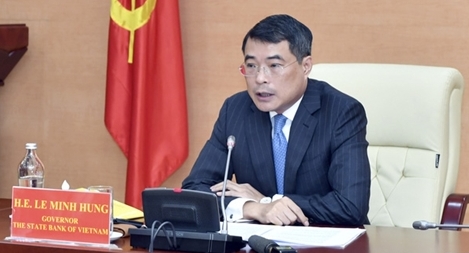 Bộ Chính trị phân công Thống đốc NHNN làm Chánh Văn phòng Trung ương