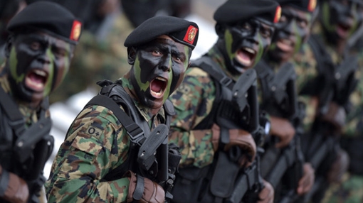 Academi - Thế lực ngầm mới của thế giới?