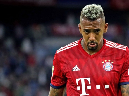 Sao Bayern Munich hầu tòa vì hành hung bồ cũ