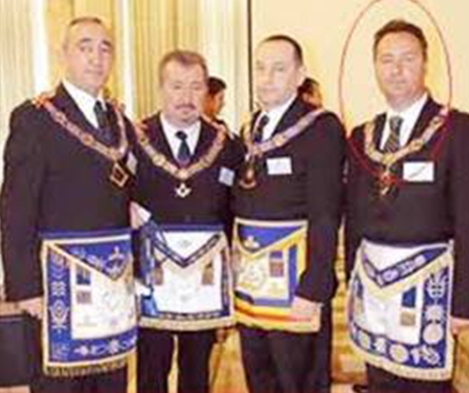 Romania: Quan chức cấp cao bị bắt vì sử dụng bằng giả