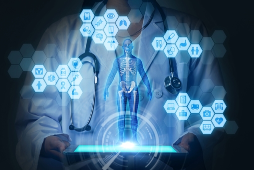 Những chữ “P” của y học tương lai