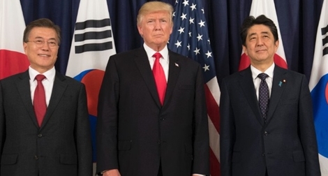 Chiến lược của “Bộ tứ kim cương”