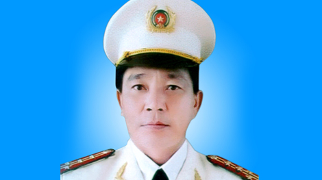 Đại tá Phạm Đắc Tuyên từ trần