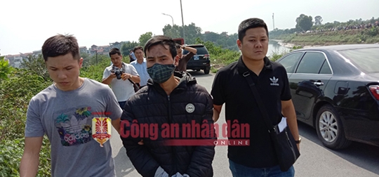 Vụ sát hại nữ sinh ngân hàng được khám phá như thế nào?