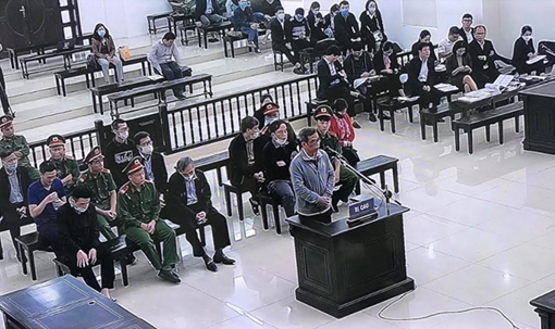 Lộ nguyên nhân Công ty Trung Dũng được cấp nghìn tỷ đồng