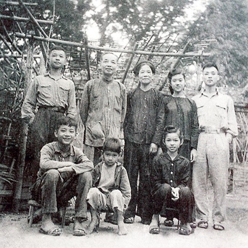 Phó Thủ tướng Phan Kế Toại: Thương dân, dân lập bàn thờ