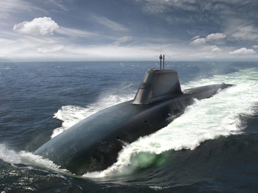 Anh: Đầu tư 350 tỷ bảng kiện toàn quân sự