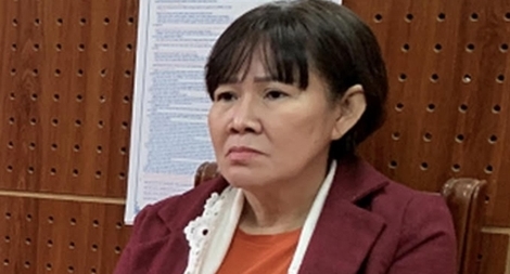 “Mẹ mìn” định lừa bán cả mẹ lẫn con