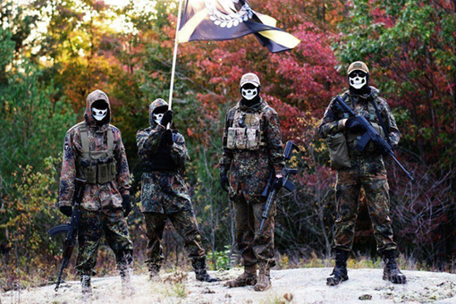 Ecofascism – mối đe dọa an ninh toàn cầu