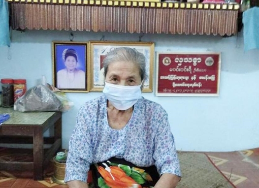 Người cao niên nhất có khả năng "đánh bại" COVID-19