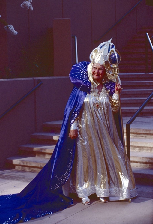 Các giáo phái kỳ lạ ở miền Tây nước Mỹ