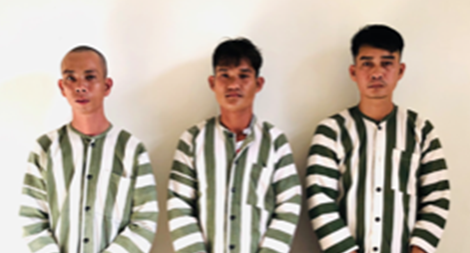 Quyết liệt đấu tranh với tội phạm xuất nhập cảnh trái phép