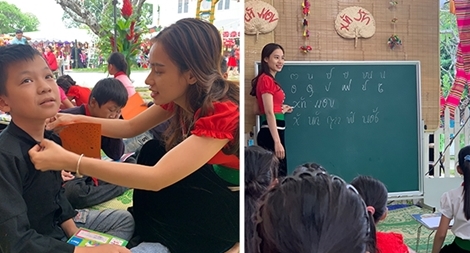 “Thái hóa” miền ban trắng