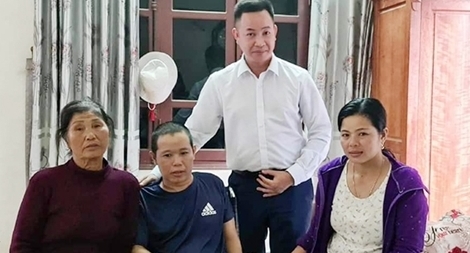 Nghịch tử và nỗi đau bậc sinh thành