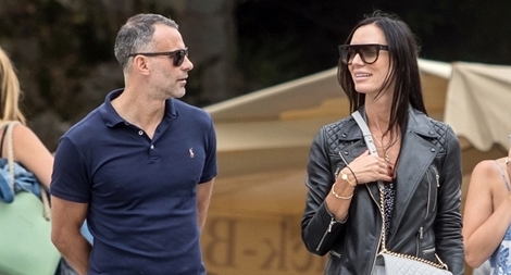 Ryan Giggs bị bắt, đối mặt án tù