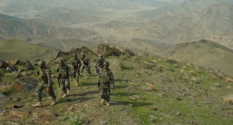 Cộng đồng tình báo Mỹ với al-Qaeda từ năm 1988