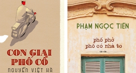 Nếu biết tản văn là hữu hạn