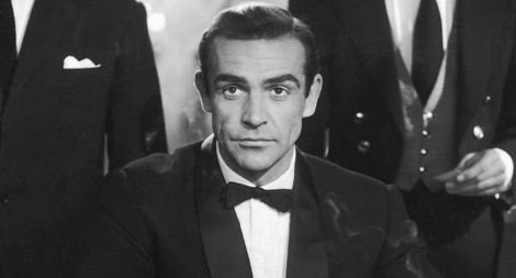 Có một “điệp viên 007” chưa bao giờ bị lãng quên