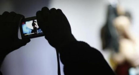 Nhận diện "Sở Khanh" 4.0