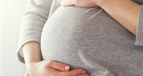 Mang bầu là nó chửa ra…