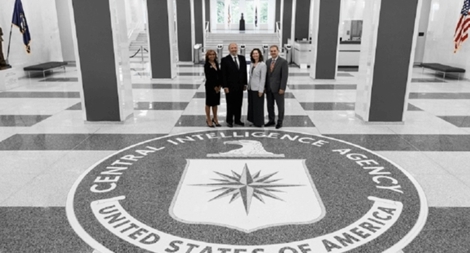 Điệp viên CIA là người có nhiệm vụ gì trong hệ thống tình báo Mỹ?