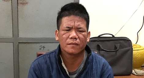 Điều tra viên kể chuyện phá trọng án nơi rẻo cao