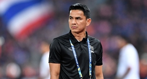 Kiatisuk sẽ giúp Hoàng Anh Gia Lai thoát phận “đá cho vui”?