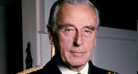 Hồ sơ vụ ám sát Louis Mounbatten