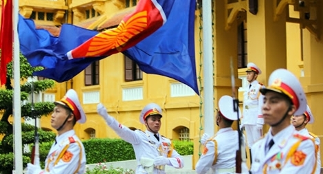 Định vị ASEAN trong một thế giới chuyển đổi (kỳ 2)