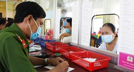 Hiệu quả từ chỉ thị “nói không”  với rượu, bia trong giờ hành chính